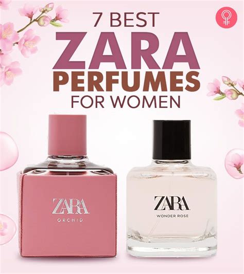 zara perfume that smells like chanel|zara perfumes for women.